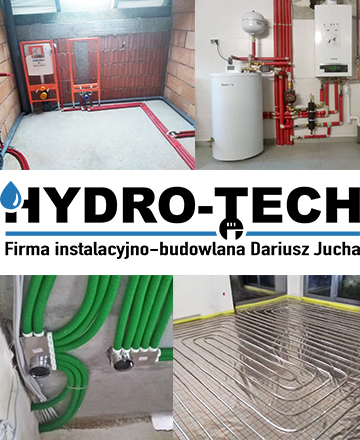 instalacje budowlane województwo śląskie
